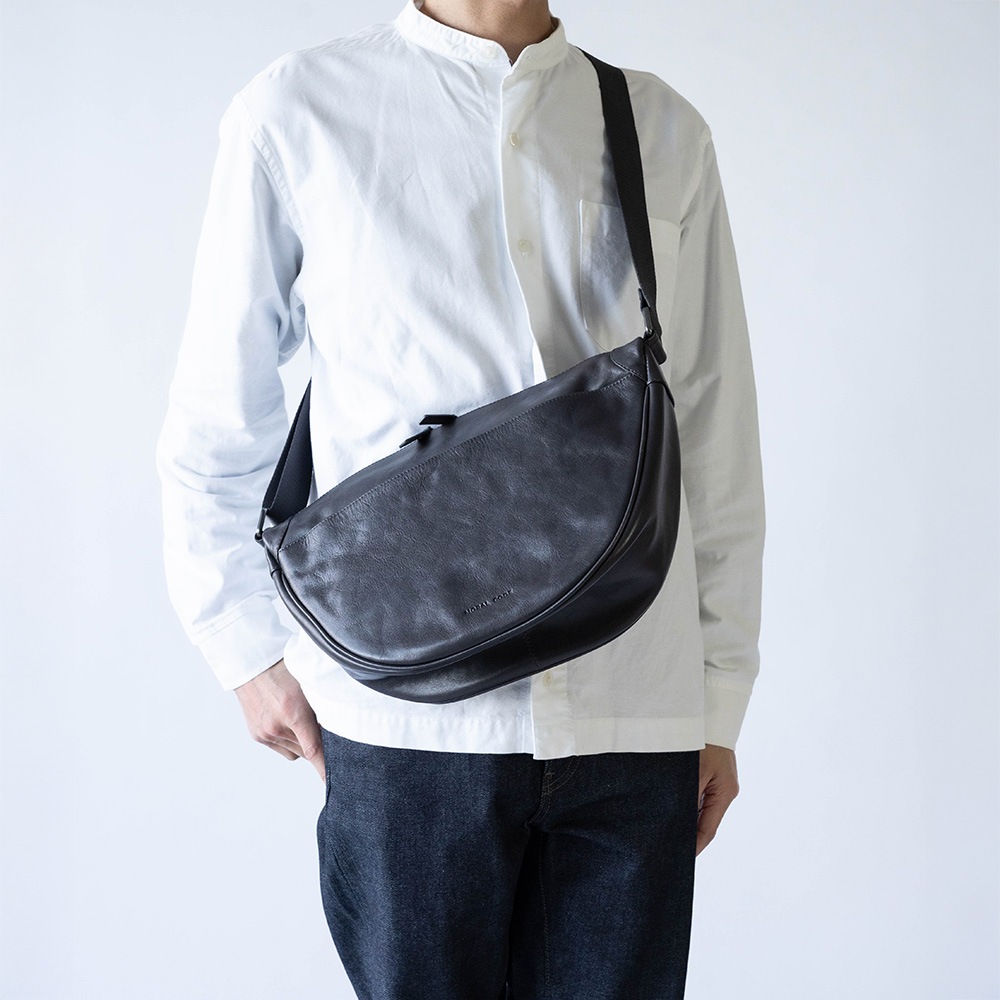 MISSOURI GRAY ショルダーバッグ