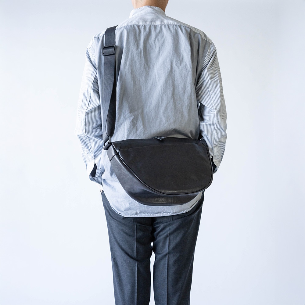 MISSOURI GRAY ショルダーバッグ