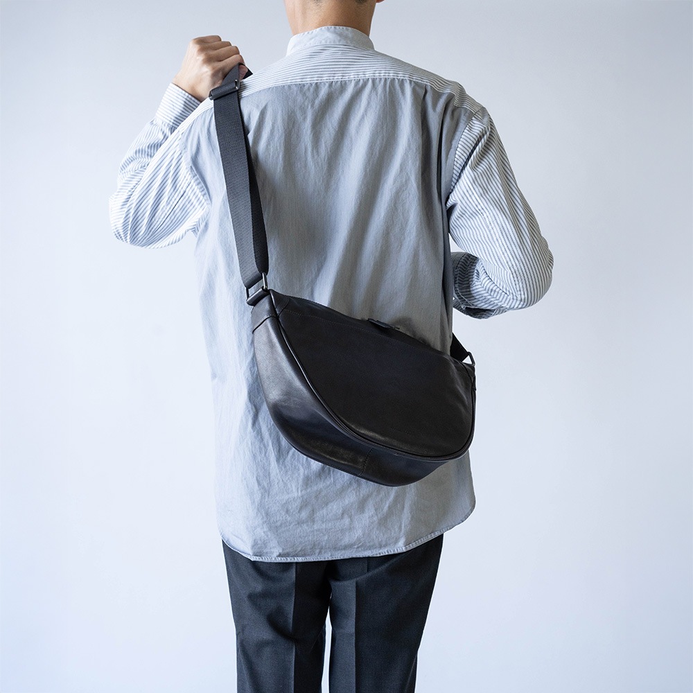 MISSOURI GRAY ショルダーバッグ