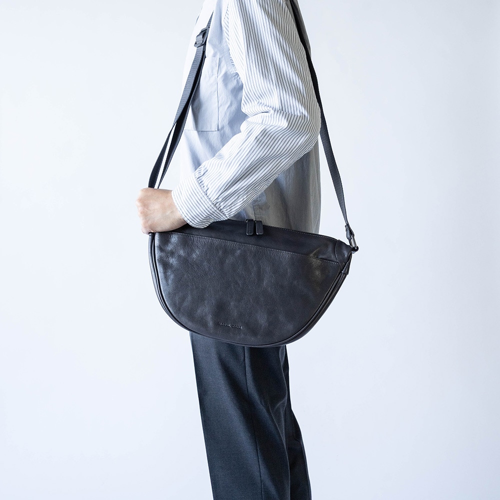 MISSOURI GRAY ショルダーバッグ