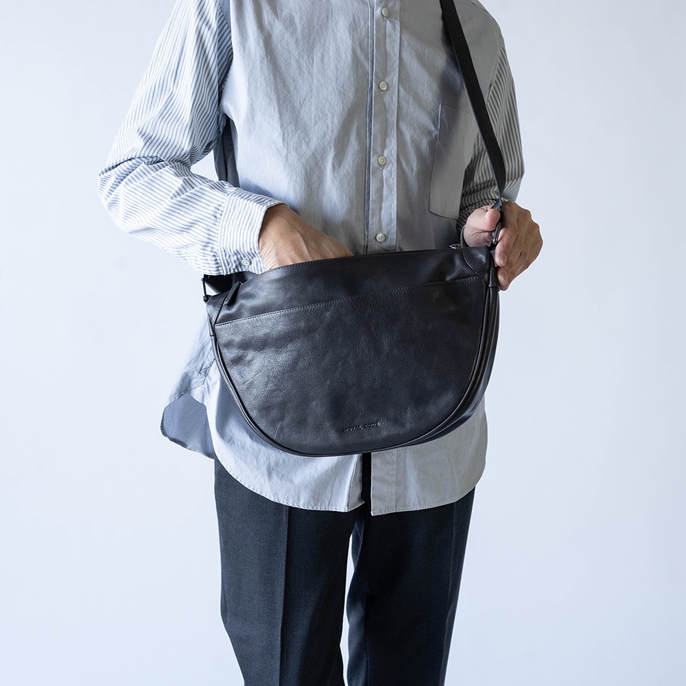 MISSOURI GRAY ショルダーバッグ