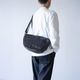 MISSOURI GRAY ショルダーバッグ