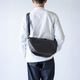 MISSOURI GRAY ショルダーバッグ