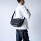 MISSOURI GRAY ショルダーバッグ