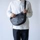 MISSOURI GRAY ショルダーバッグ