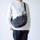 MISSOURI GRAY ショルダーバッグ