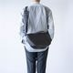 MISSOURI GRAY ショルダーバッグ