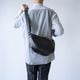 MISSOURI GRAY ショルダーバッグ