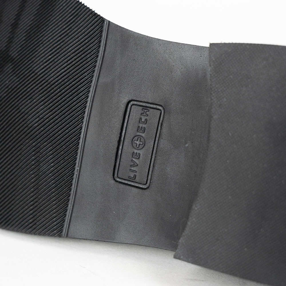 DUSTIN BLACK ビジネスシューズ プレーン 外羽根