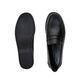 WILTON BLACK モカシン ローファー