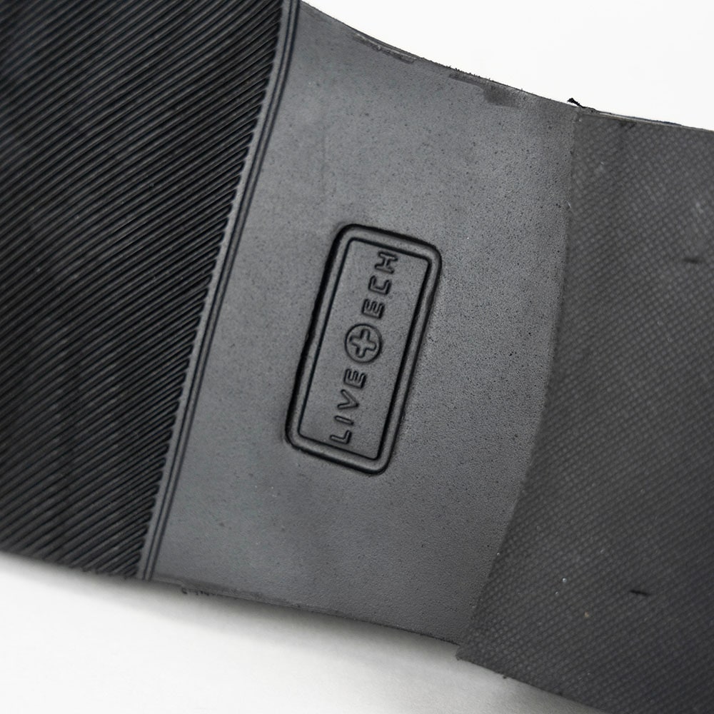 EDGAR BLACK ビジネスシューズ ストレートチップ 内羽根