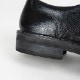 EDGAR BLACK ビジネスシューズ ストレートチップ 内羽根
