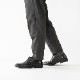 EDGAR BLACK ビジネスシューズ ストレートチップ 内羽根