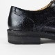 EDGAR BLACK ビジネスシューズ ストレートチップ 内羽根