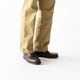 WILTON BROWN モカシン ローファー