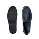 WILTON NAVY モカシン ローファー