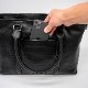 STERLING BLACK 2ways ショルダーバッグ