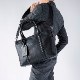 STERLING BLACK 2ways ショルダーバッグ