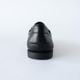 NORFOLK BLACK モカシン デッキシューズ