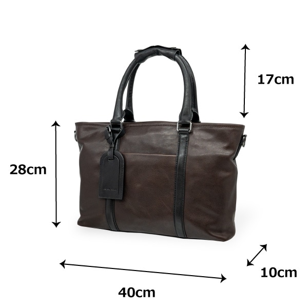 キャンバスバッグ キャンバス 2way トートバッグ