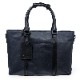 STERLING NAVY 2ways ショルダーバッグ