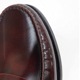 CAMBRIDGE BURGUNDY モカシンローファー