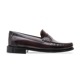 CAMBRIDGE BURGUNDY モカシンローファー