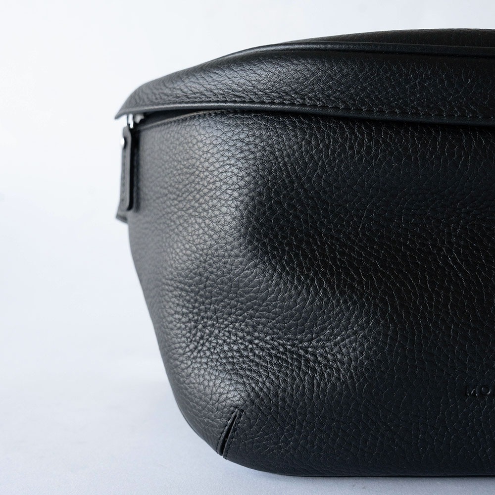 YORK BLACK ショルダー ボディーバッグ
