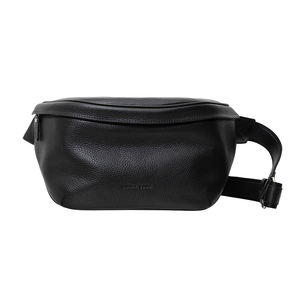 YORK BLACK ショルダー ボディーバッグ