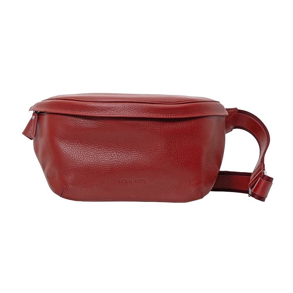 YORK RED ショルダー ボディーバッグ