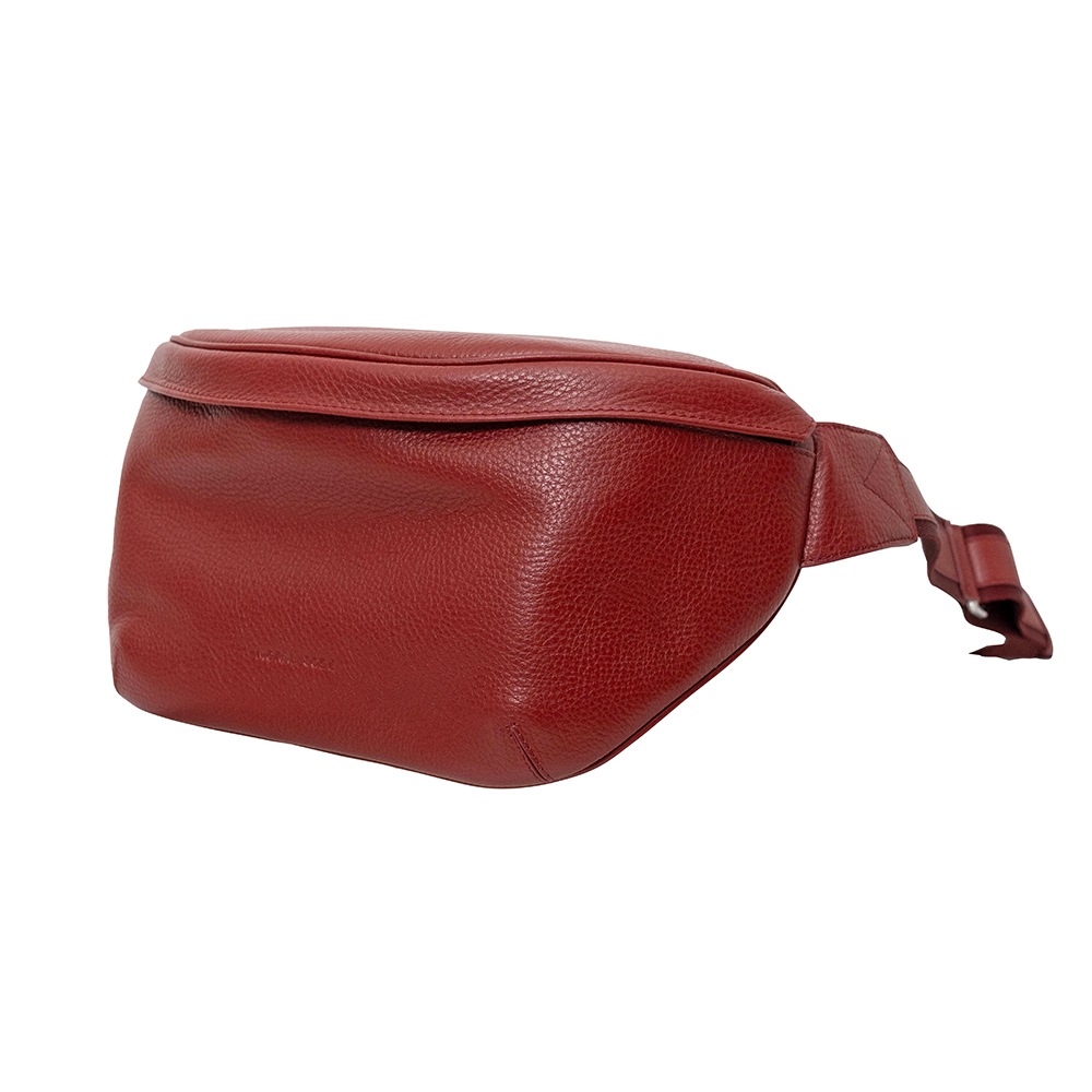 YORK RED ショルダー ボディーバッグ