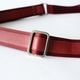 YORK RED ショルダー ボディーバッグ