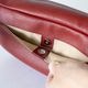 YORK RED ショルダー ボディーバッグ