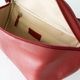 YORK RED ショルダー ボディーバッグ