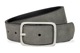 MAXWELL GRAY メンズベルト リバーシブル