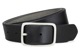 MAXWELL GRAY メンズベルト リバーシブル