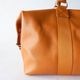BOSTON COGNAC ボストン ダッフルバッグ