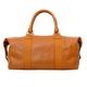 BOSTON COGNAC ボストン ダッフルバッグ