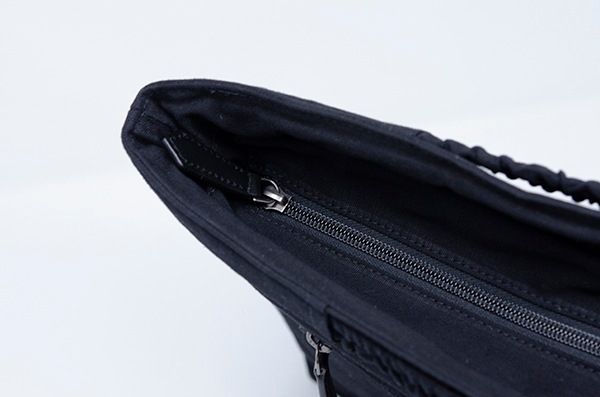 INNER BLACK インナーバッグ