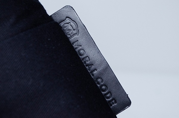 INNER BLACK インナーバッグ