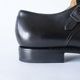 WINDSOR BLACK ダブルモンクストラップ グッドイヤーウェルト