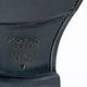 WINDSOR BLACK ダブルモンクストラップ グッドイヤーウェルト