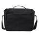 NORWICH MATTE BLACK ヌバック ショルダーバッグ