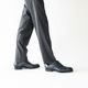 CORDWAINER NAVY 内羽根 グッドイヤーウェルト