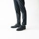 CORDWAINER NAVY 内羽根 グッドイヤーウェルト