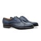 CORDWAINER NAVY 内羽根 グッドイヤーウェルト
