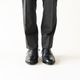 CORDWAINER NAVY 内羽根 グッドイヤーウェルト