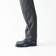 CORDWAINER NAVY 内羽根 グッドイヤーウェルト