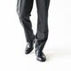 CORDWAINER NAVY 内羽根 グッドイヤーウェルト