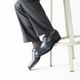 CORDWAINER NAVY 内羽根 グッドイヤーウェルト